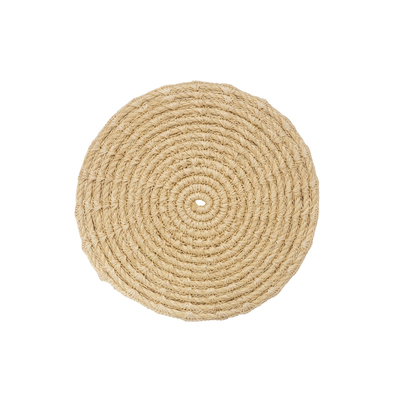 Al Fresco Placemat, Set of 4
