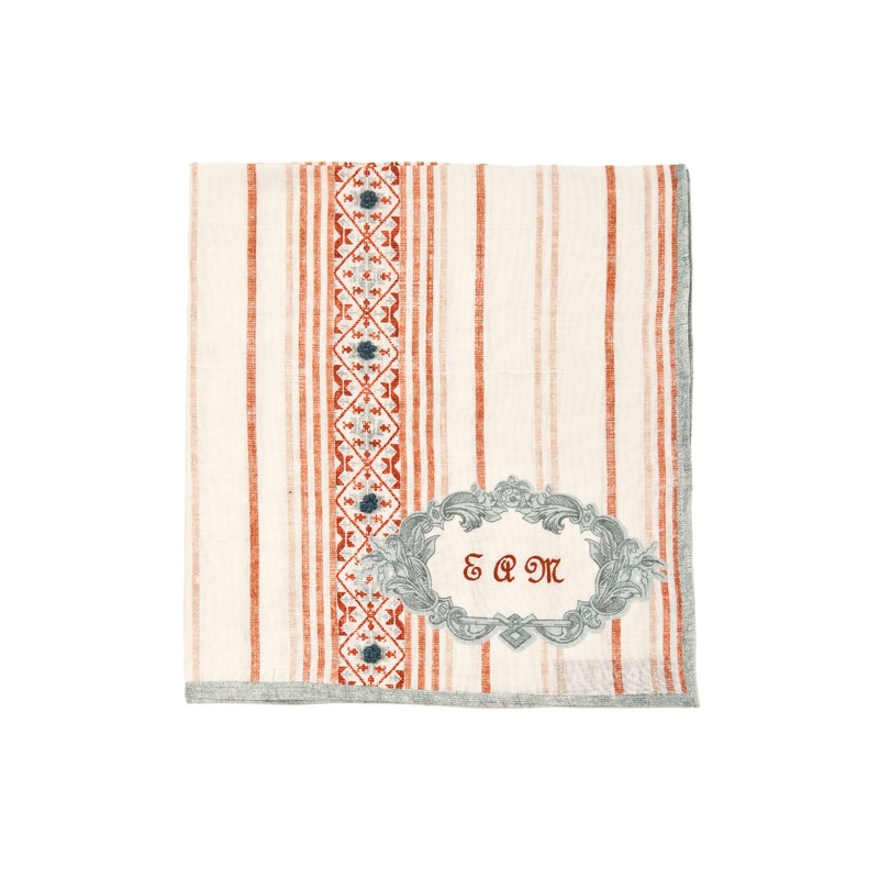 Amagansett Napkin, Set of 4